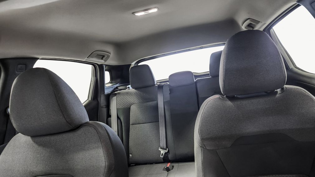 Nissan Kicks S 2025 d&rsquo;occasion à vendre - 13