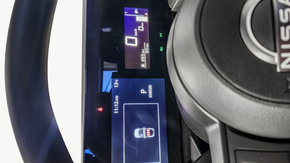 Nissan Kicks S 2025 d&rsquo;occasion à vendre - 16