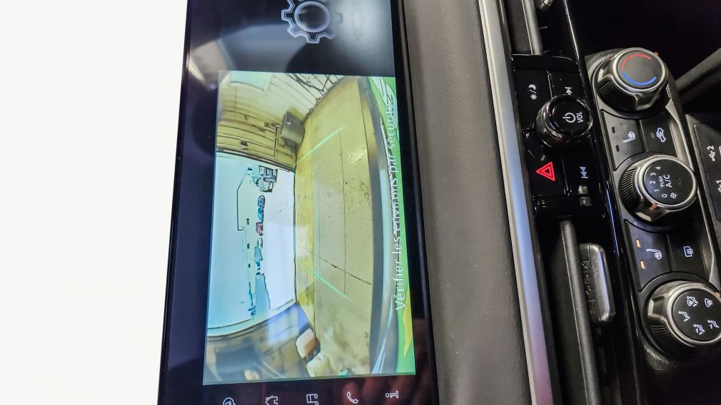 Nissan Kicks S 2025 d&rsquo;occasion à vendre - 17