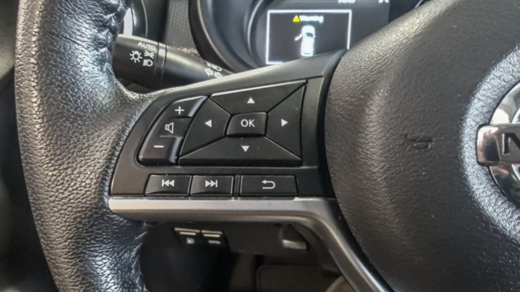 Nissan Kicks SV 2021 d&rsquo;occasion à vendre - 12