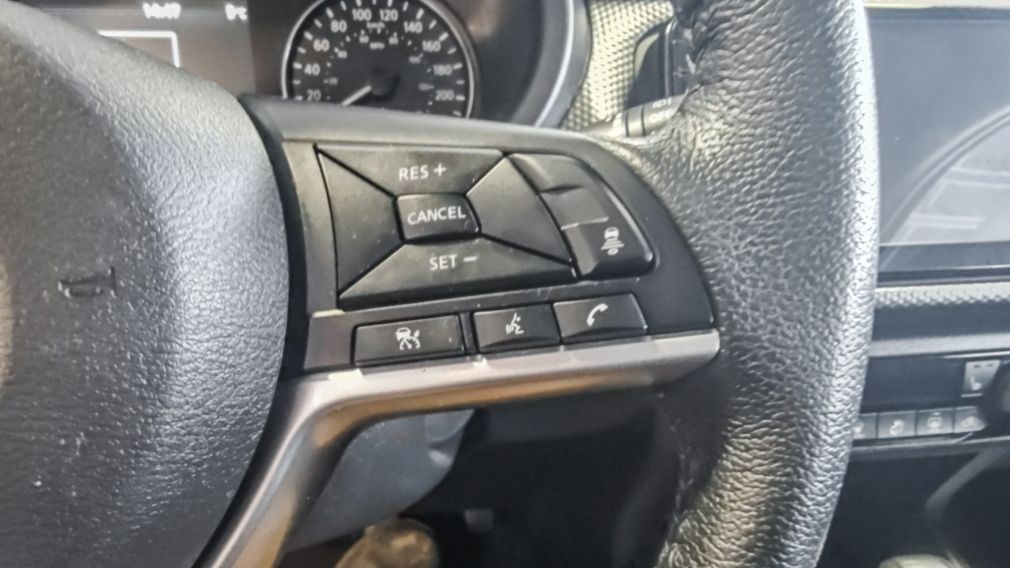 Nissan Kicks SV 2021 d&rsquo;occasion à vendre - 13
