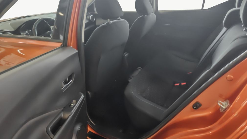 Nissan Kicks SV 2021 d&rsquo;occasion à vendre - 15