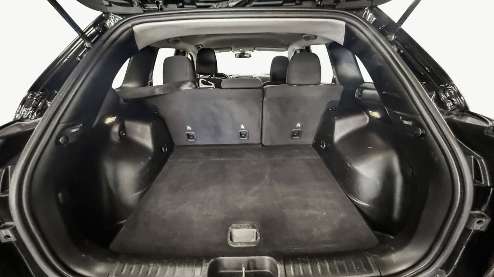 Jeep Cherokee Sport 2020 d&rsquo;occasion à vendre - 21