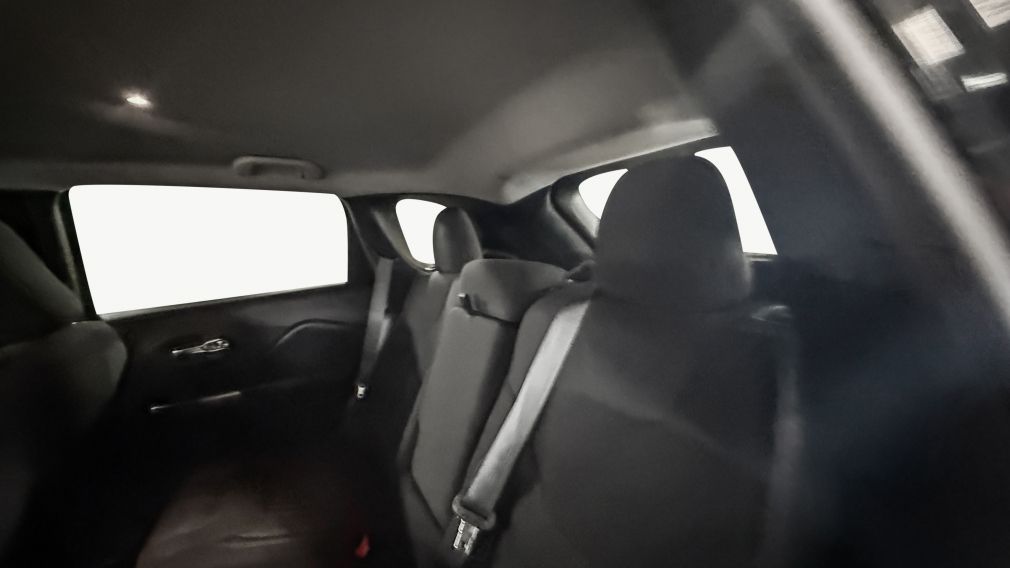 Jeep Cherokee Sport 2020 d&rsquo;occasion à vendre - 15