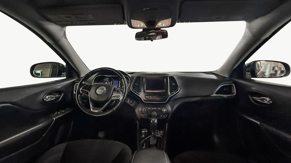 Jeep Cherokee Sport 2020 d&rsquo;occasion à vendre - 10