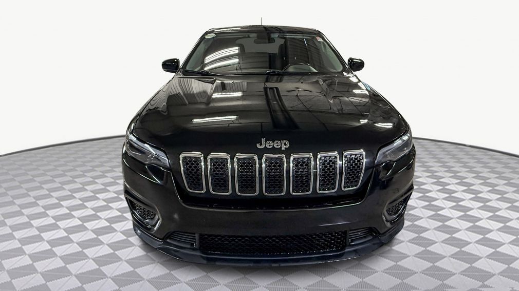 Jeep Cherokee Sport 2020 d&rsquo;occasion à vendre - 2