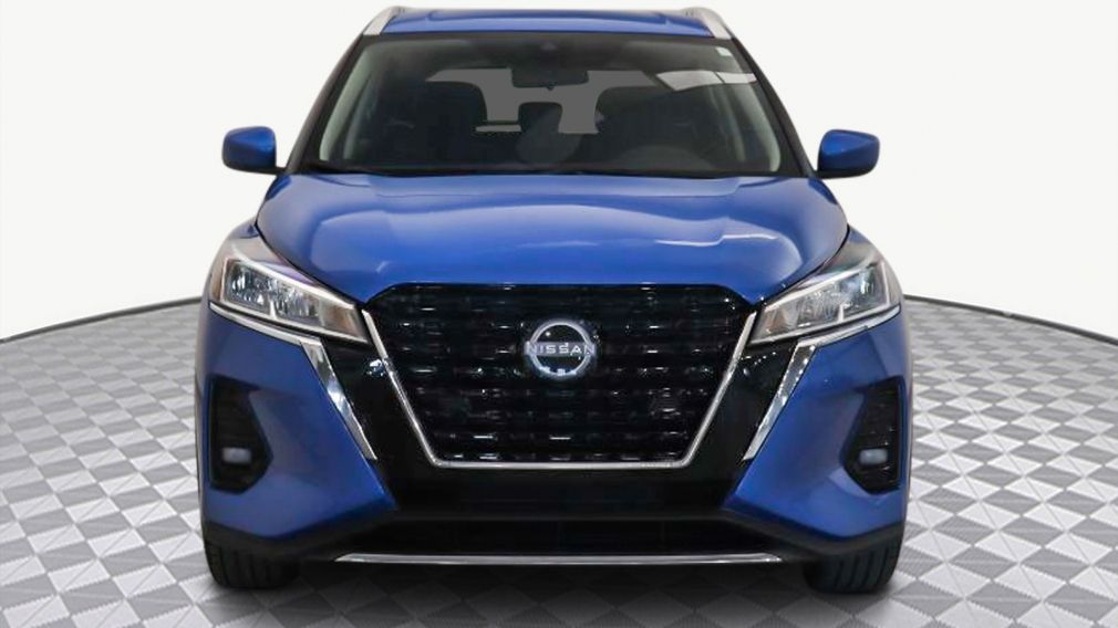 Nissan Kicks SV 2023 d&rsquo;occasion à vendre - 2
