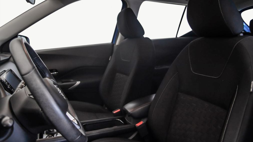 Nissan Kicks SV 2023 d&rsquo;occasion à vendre - 6