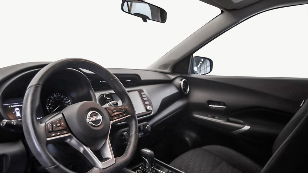 Nissan Kicks SV 2023 d&rsquo;occasion à vendre - 5