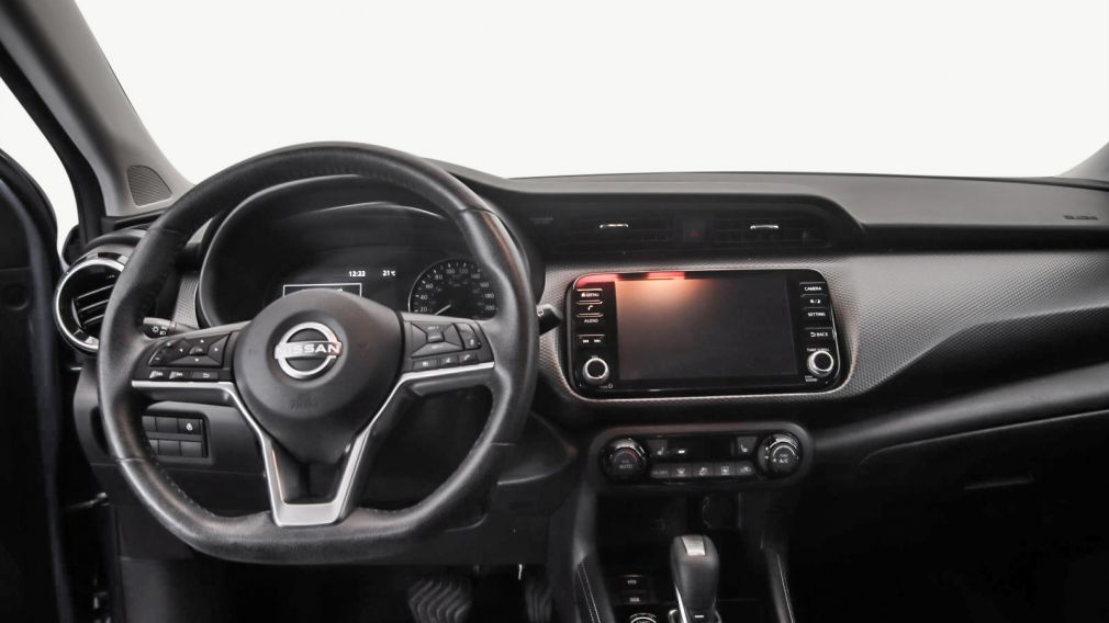Nissan Kicks SV 2023 d&rsquo;occasion à vendre - 8