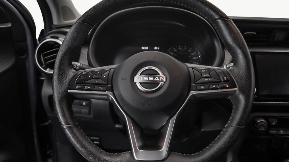 Nissan Kicks SV 2023 d&rsquo;occasion à vendre - 9