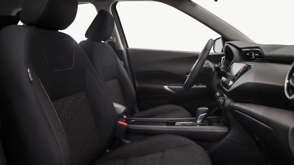 Nissan Kicks SV 2023 d&rsquo;occasion à vendre - 13