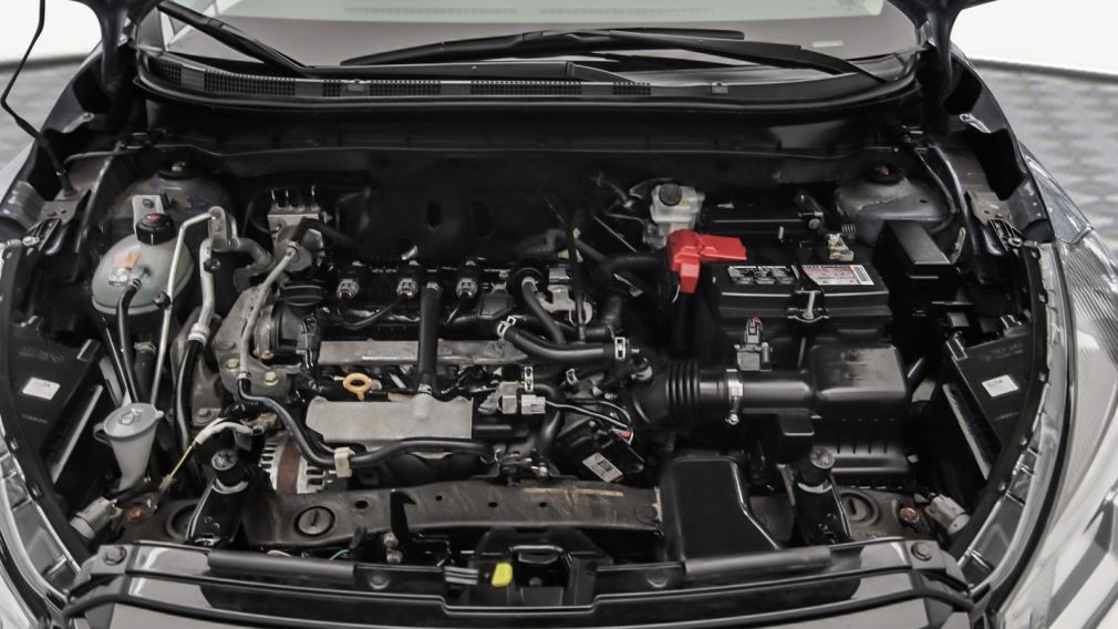 Nissan Kicks SV 2023 d&rsquo;occasion à vendre - 14