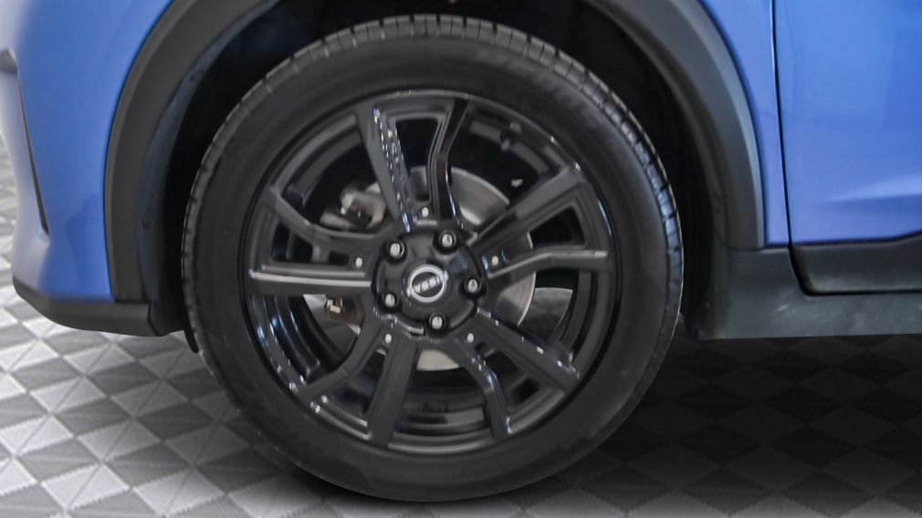 Nissan Kicks SV 2023 d&rsquo;occasion à vendre - 15