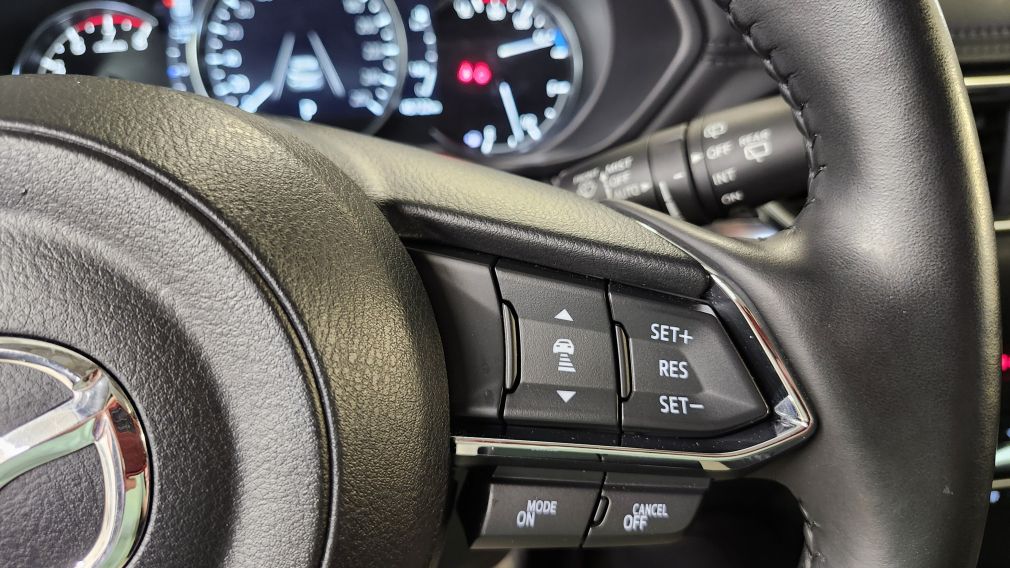 Mazda CX-5 GT 2023 d&rsquo;occasion à vendre - 11