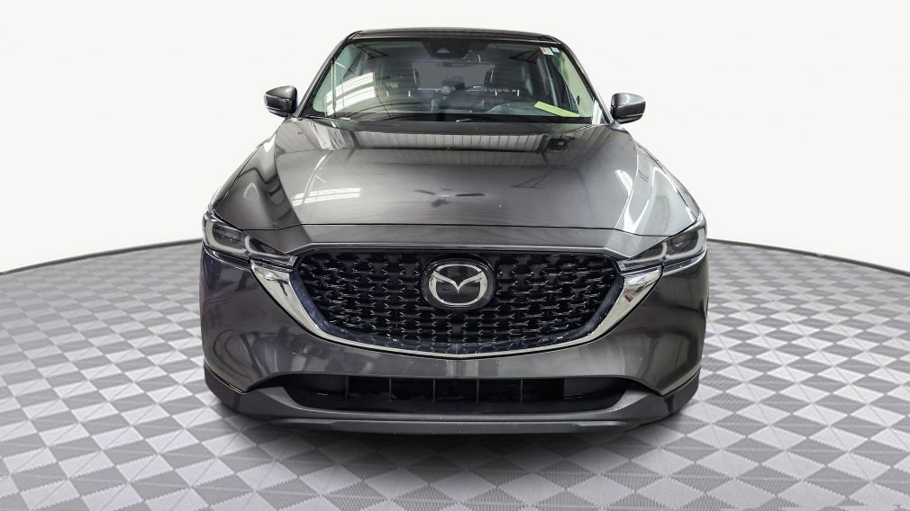 Mazda CX-5 GT 2023 d&rsquo;occasion à vendre - 2