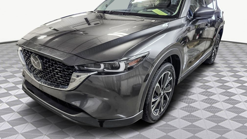 Mazda CX-5 GT 2023 d&rsquo;occasion à vendre - 3