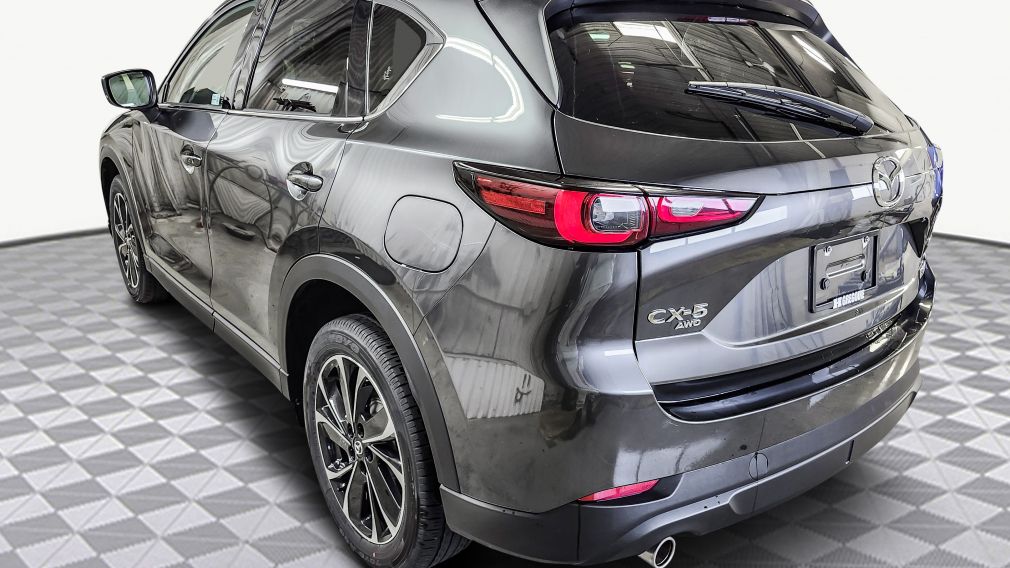 Mazda CX-5 GT 2023 d&rsquo;occasion à vendre - 5