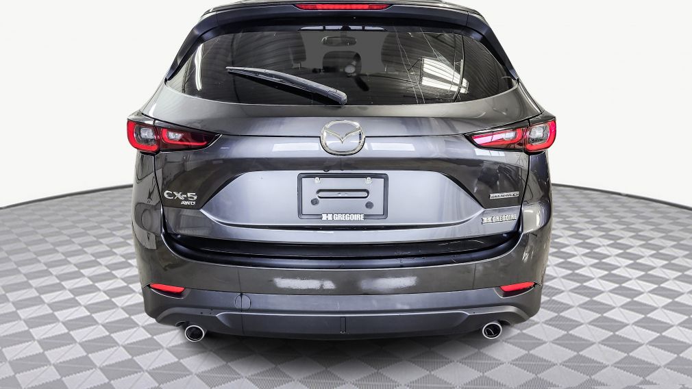 Mazda CX-5 GT 2023 d&rsquo;occasion à vendre - 6