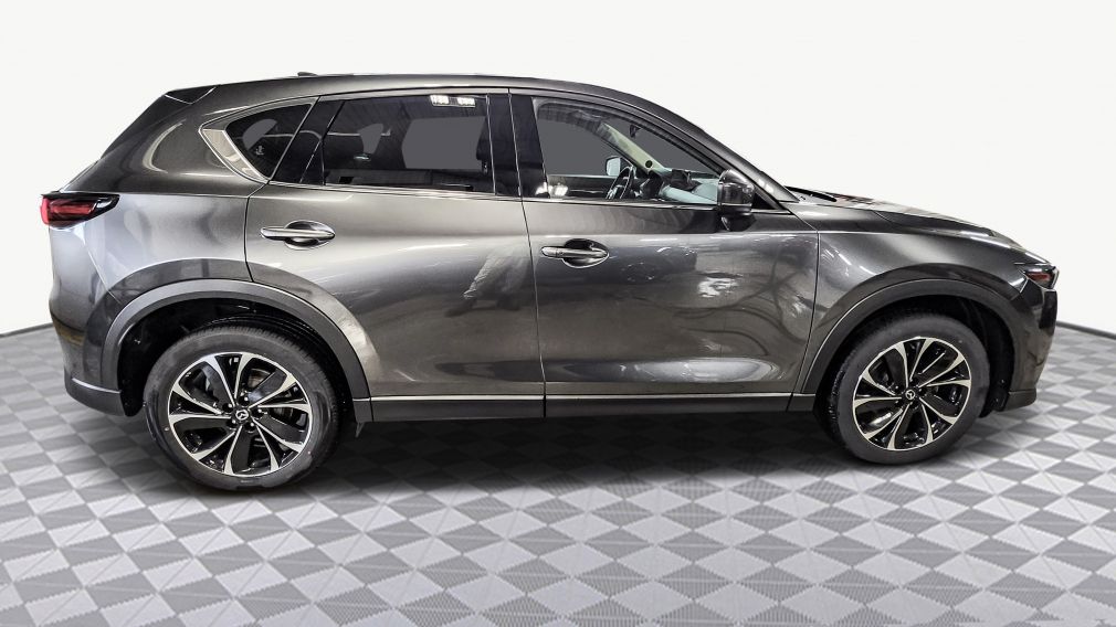 Mazda CX-5 GT 2023 d&rsquo;occasion à vendre - 8
