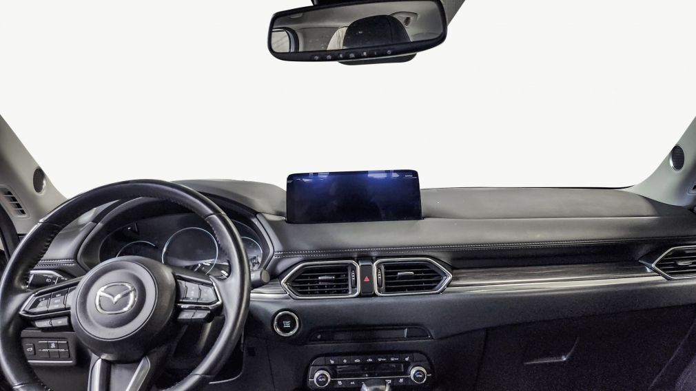 Mazda CX-5 GT 2023 d&rsquo;occasion à vendre - 12