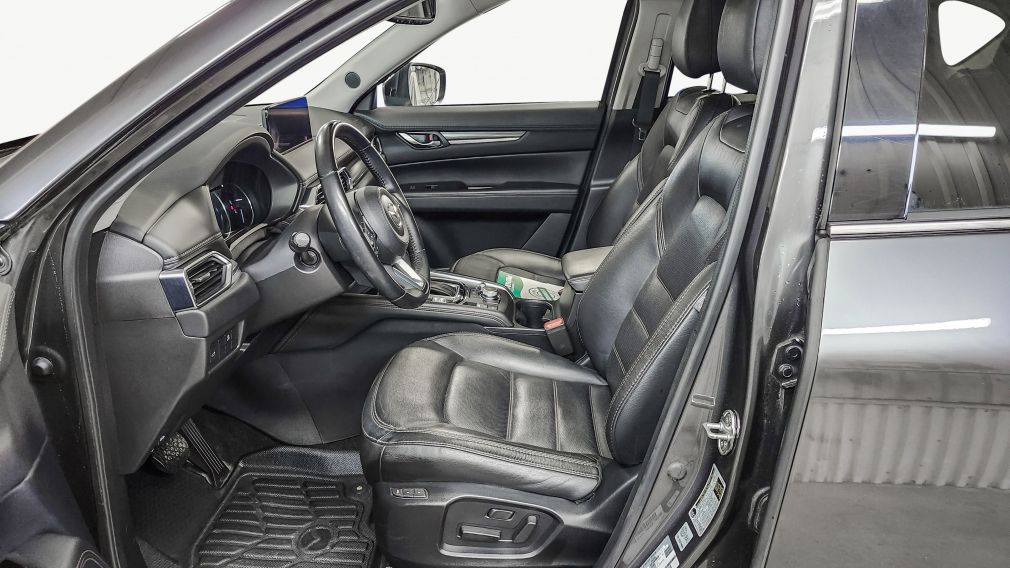 Mazda CX-5 GT 2023 d&rsquo;occasion à vendre - 9