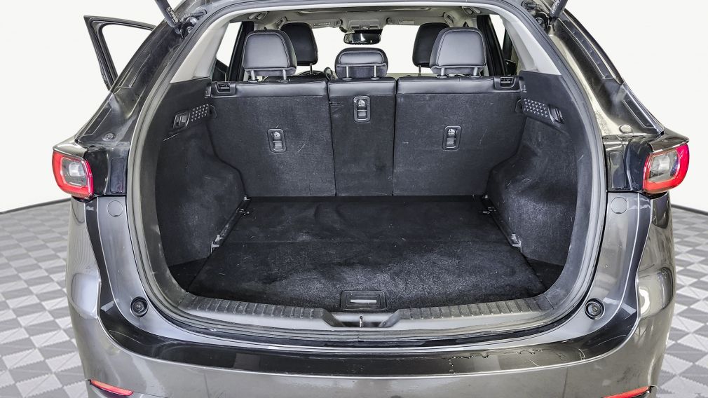 Mazda CX-5 GT 2023 d&rsquo;occasion à vendre - 14