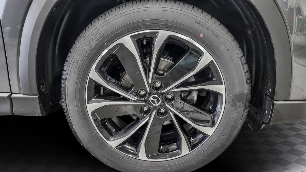 Mazda CX-5 GT 2023 d&rsquo;occasion à vendre - 16