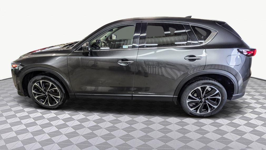 Mazda CX-5 GT 2023 d&rsquo;occasion à vendre - 4