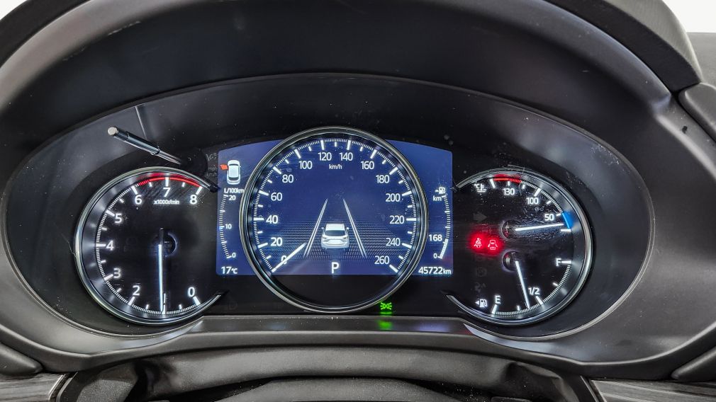 Mazda CX-5 GT 2023 d&rsquo;occasion à vendre - 10