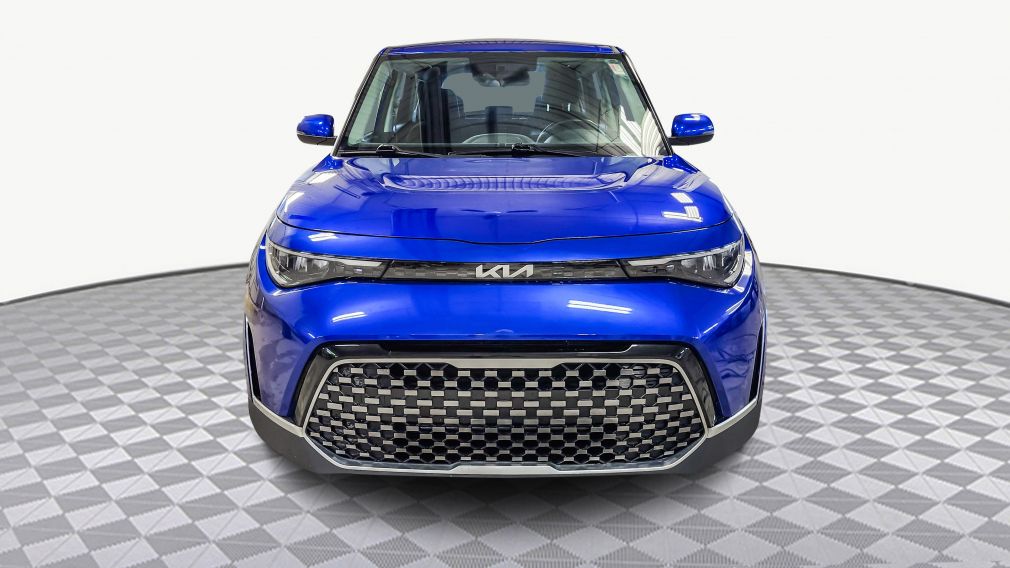 Kia Soul EX 2023 d&rsquo;occasion à vendre - 2