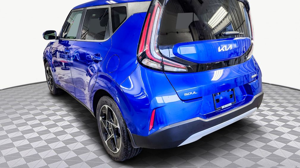 Kia Soul EX 2023 d&rsquo;occasion à vendre - 5