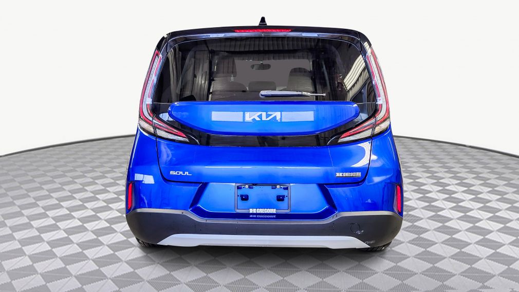 Kia Soul EX 2023 d&rsquo;occasion à vendre - 6