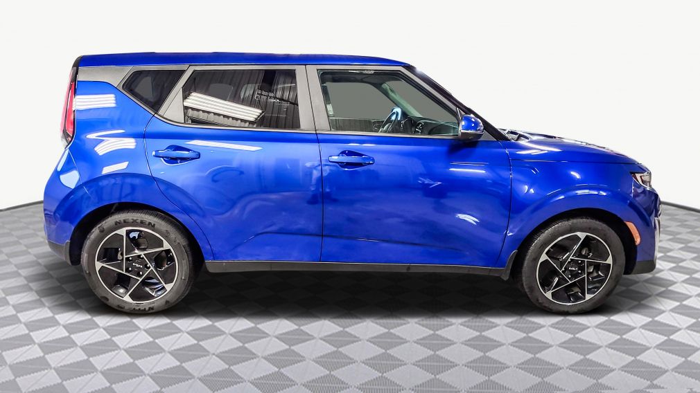Kia Soul EX 2023 d&rsquo;occasion à vendre - 8