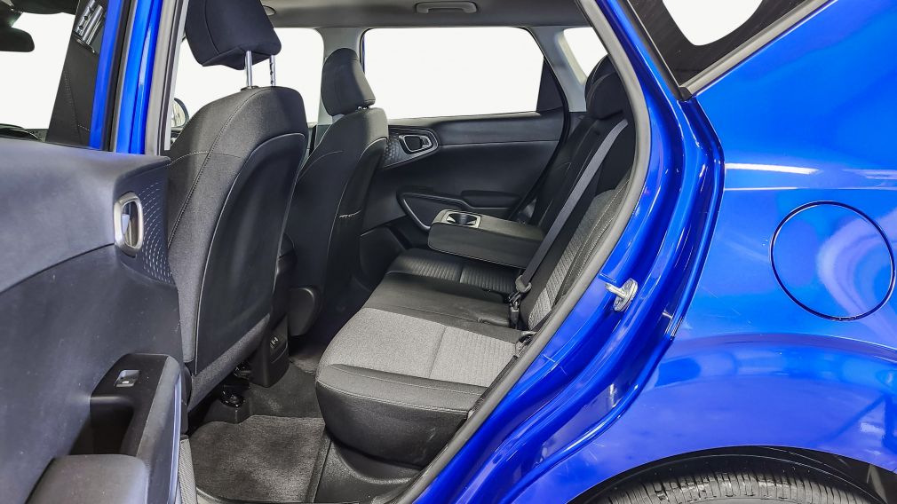 Kia Soul EX 2023 d&rsquo;occasion à vendre - 14