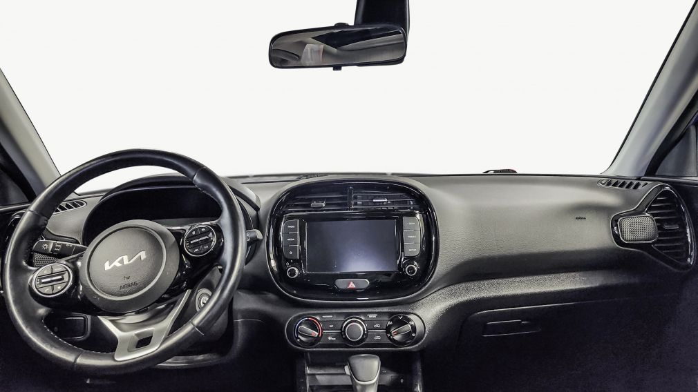 Kia Soul EX 2023 d&rsquo;occasion à vendre - 13