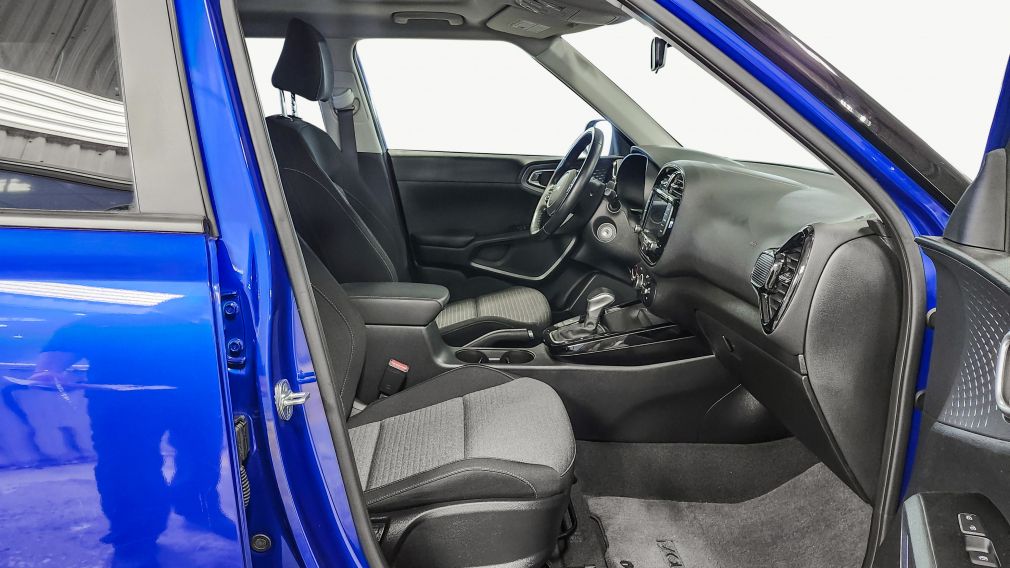 Kia Soul EX 2023 d&rsquo;occasion à vendre - 15