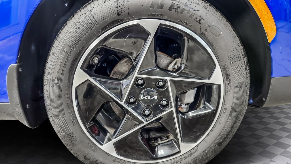 Kia Soul EX 2023 d&rsquo;occasion à vendre - 17