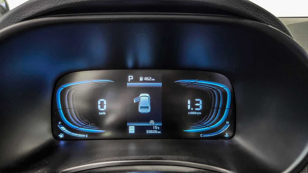 Kia Soul EX 2023 d&rsquo;occasion à vendre - 11