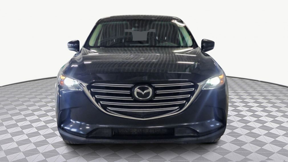 Mazda CX-9 GS-L 2023 d&rsquo;occasion à vendre - 2