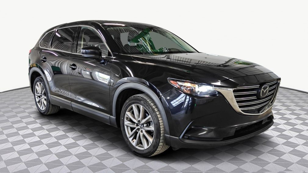 Mazda CX-9 GS-L