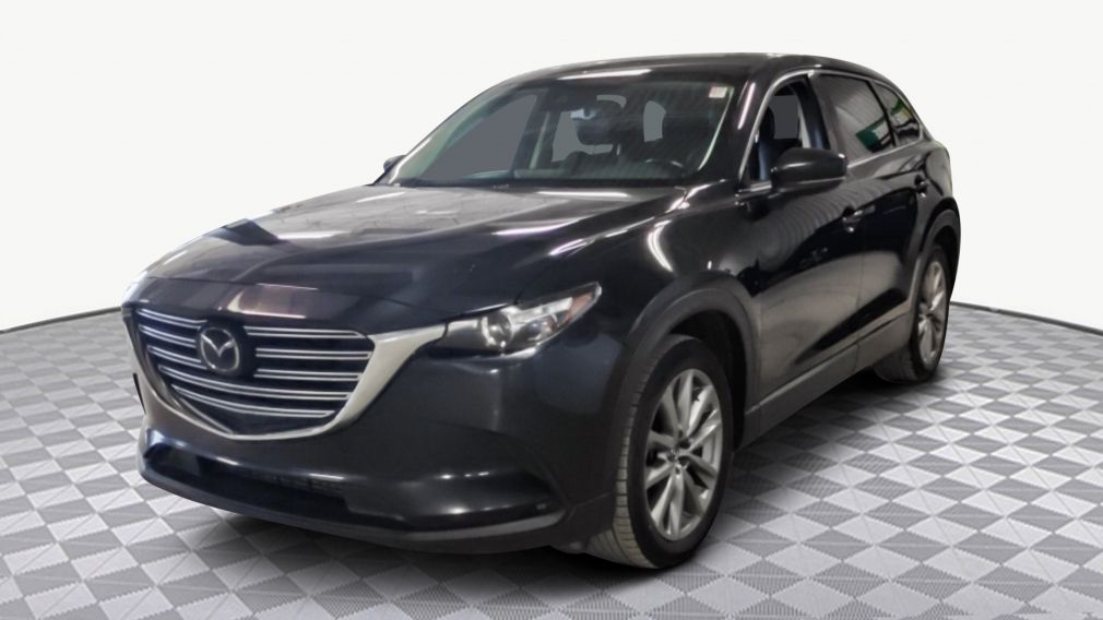 Mazda CX-9 GS-L 2023 d&rsquo;occasion à vendre - 3