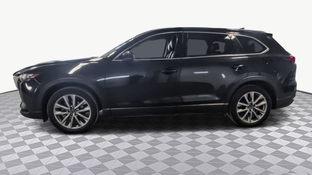 Mazda CX-9 GS-L 2023 d&rsquo;occasion à vendre - 4