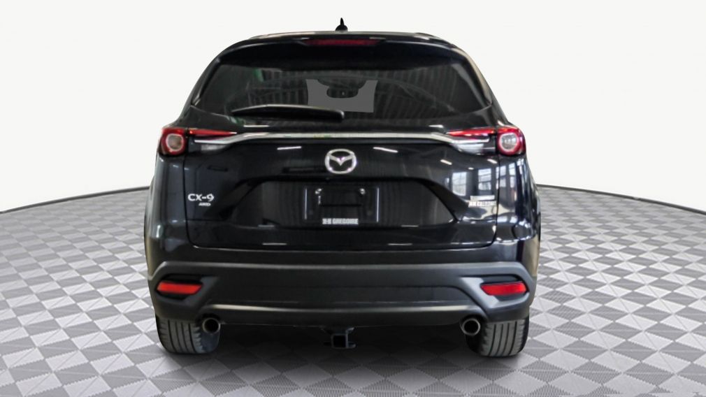 Mazda CX-9 GS-L 2023 d&rsquo;occasion à vendre - 6