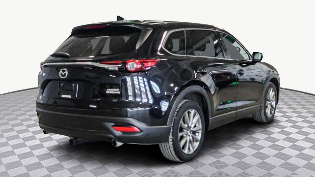 Mazda CX-9 GS-L 2023 d&rsquo;occasion à vendre - 7