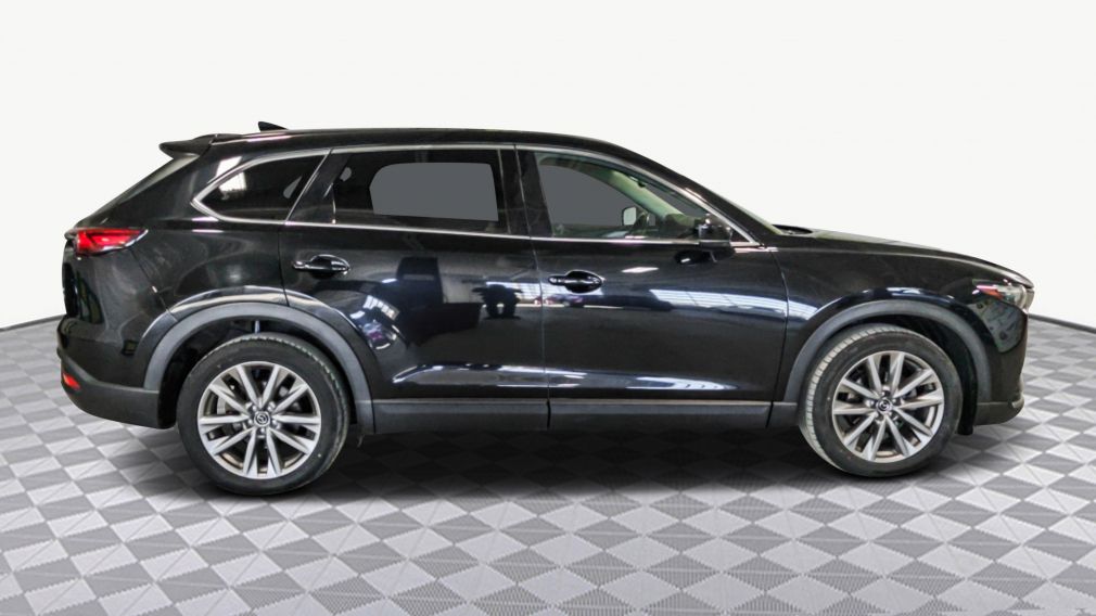 Mazda CX-9 GS-L 2023 d&rsquo;occasion à vendre - 8