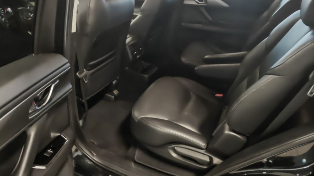 Mazda CX-9 GS-L 2023 d&rsquo;occasion à vendre - 10