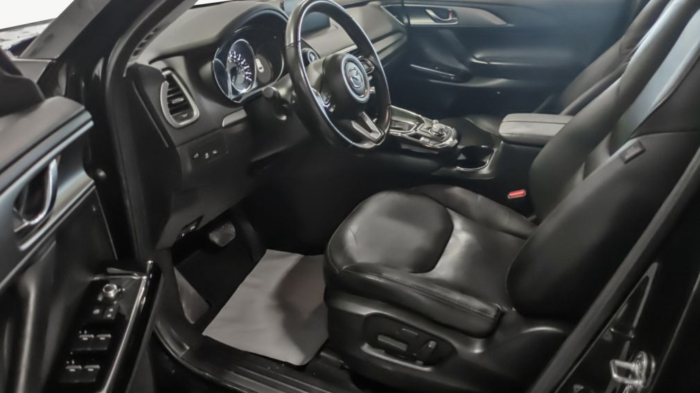 Mazda CX-9 GS-L 2023 d&rsquo;occasion à vendre - 9