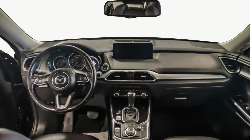 Mazda CX-9 GS-L 2023 d&rsquo;occasion à vendre - 14