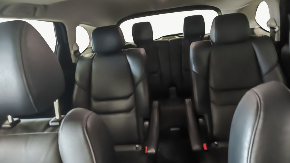 Mazda CX-9 GS-L 2023 d&rsquo;occasion à vendre - 15